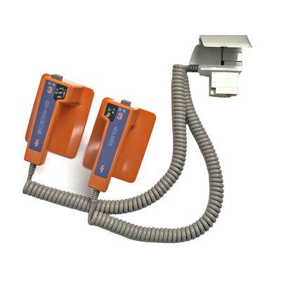 ND-552VC Defibrillator Handles