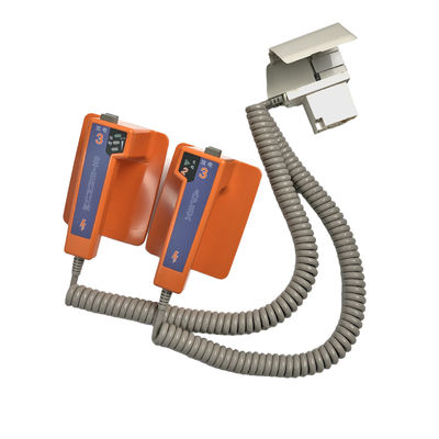 ND-552VC Defibrillator Handles