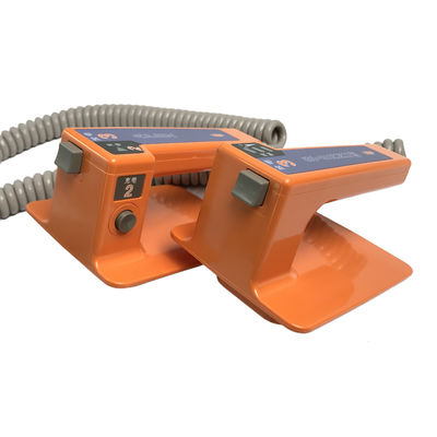 ND-552VC Defibrillator Handles