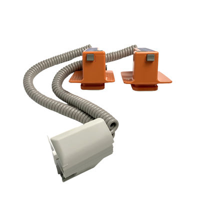 ND-552VC Defibrillator Handles