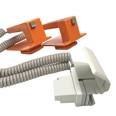 ND-552VC Defibrillator Handles