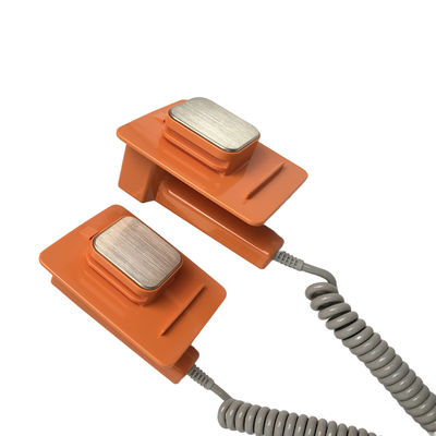 ND-552VC Defibrillator Handles