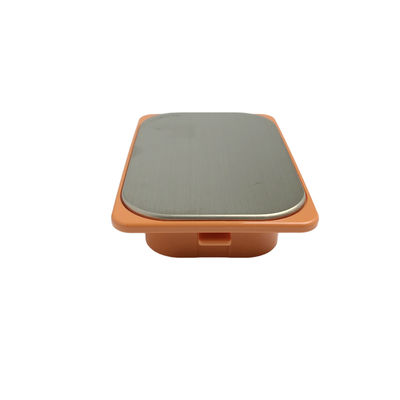 ND-611V Defibrillator Paddles