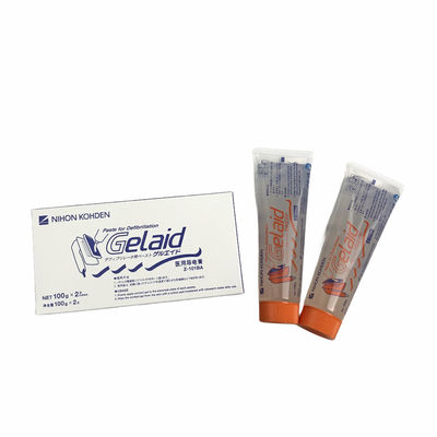 Z-101BA PASTE FOR Defibrillation