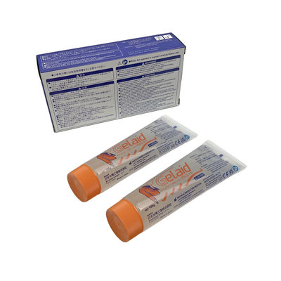 Z-101BA PASTE FOR Defibrillation