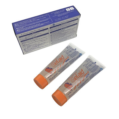 Z-101BA PASTE FOR Defibrillation