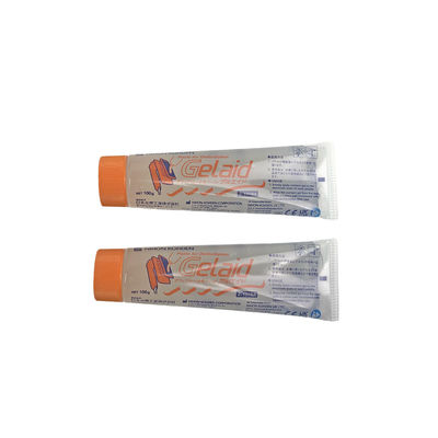 Z-101BA PASTE FOR Defibrillation