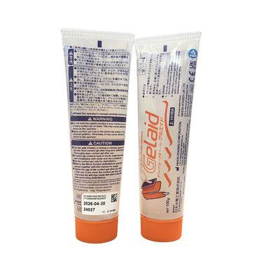 Z-101BA PASTE FOR Defibrillation