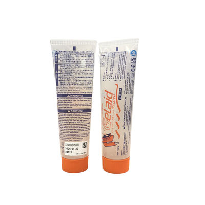 Z-101BA PASTE FOR Defibrillation