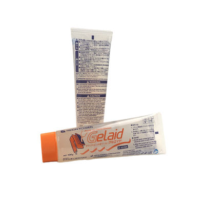 Z-101BA PASTE FOR Defibrillation