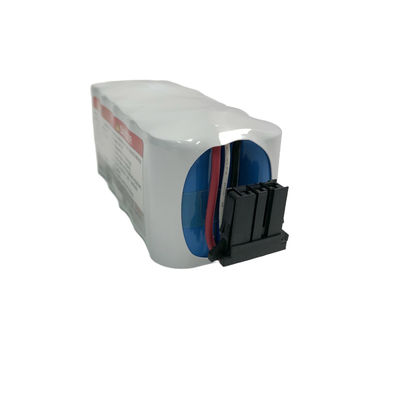NIHONKOHDEN NKB-301V Sealed Rechargeable Ni-MH Battery Nominal Voltage 12v Rated Capacity 2800mAh