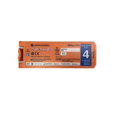 BATTERY PACK SB-214VK/NKPB-28271K LiMnO2 27V 2800mAh ,3V 2800mAh