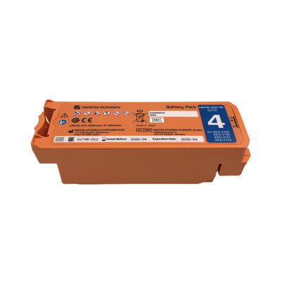 BATTERY PACK SB-214VK/NKPB-28271K LiMnO2 27V 2800mAh ,3V 2800mAh
