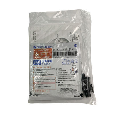 P-744A DISPOSABLE PADS