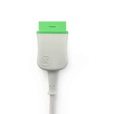 GE Ref:2106305-003  ECG Trunk Cable 3/5 lead IEC ,3.6m/12ft
