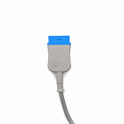 SpO2 Care Cable With Nellcor®OxiSmart Connector REF 2006644-001 Nellcor® OxiSmart SpO2 (2.9 M/9.5 Ft)
