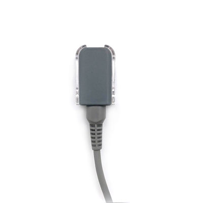 SpO2 Care Cable With Nellcor®OxiSmart Connector REF 2006644-001 Nellcor® OxiSmart SpO2 (2.9 M/9.5 Ft)