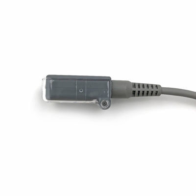 SpO2 Care Cable With Nellcor®OxiSmart Connector REF 2006644-001 Nellcor® OxiSmart SpO2 (2.9 M/9.5 Ft)