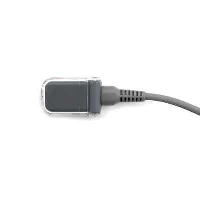 SpO2 Care Cable With Nellcor®OxiSmart Connector REF 2006644-001 Nellcor® OxiSmart SpO2 (2.9 M/9.5 Ft)