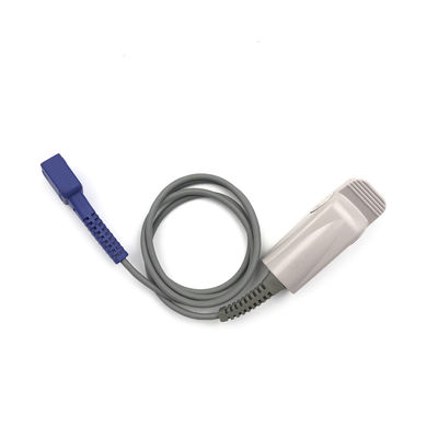 NELLOR REF DS100A Adult SpO2 Sensor Reusable OVER 40kg OxiMax Technology