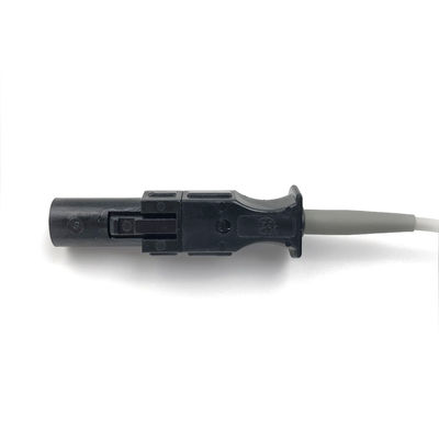 GE  REF :TS-F1-H TruSignal SpO2 Finger Sensor Reusable
