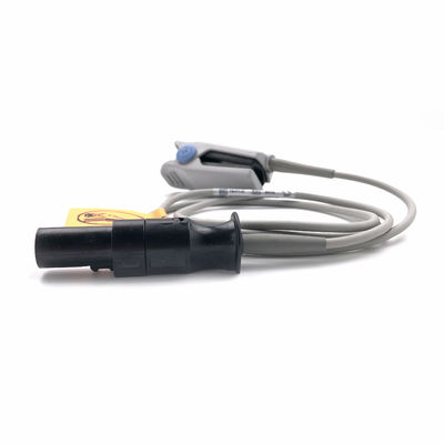 GE  REF :TS-F1-H TruSignal SpO2 Finger Sensor Reusable