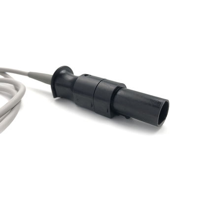 GE  REF :TS-F1-H TruSignal SpO2 Finger Sensor Reusable