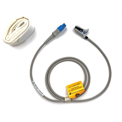 GE TS-E-D TruSignal SpO2 Ear Sensor Reusable