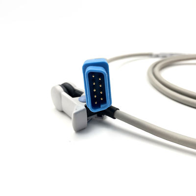 GE TS-E-D TruSignal SpO2 Ear Sensor Reusable
