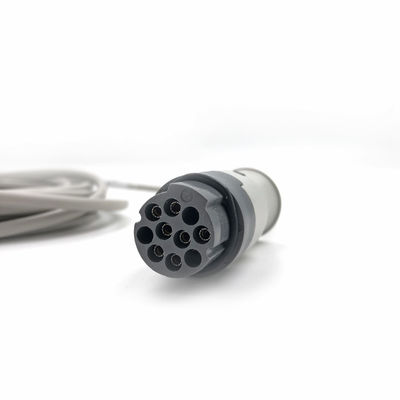 GE TS-F4-N TruSignal SpO2 Finger Sensor Reusable