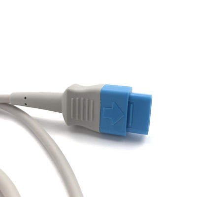 GE TS-F-D TruSignal SpO2 Finger Sensor Reusable