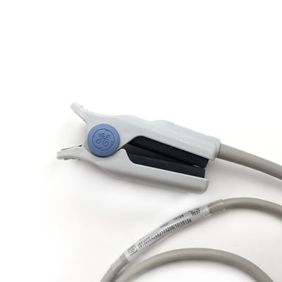 GE TS-F-D TruSignal SpO2 Finger Sensor Reusable