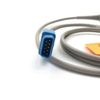 GE TS-F-D TruSignal SpO2 Finger Sensor Reusable