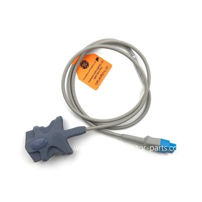TS-SA-D TruSignal SpO2 FingerTip Sensor Reusable