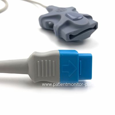 TS-SA-D TruSignal SpO2 FingerTip Sensor Reusable