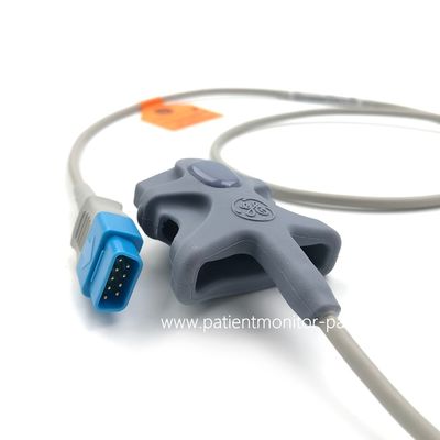 TS-SA-D TruSignal SpO2 FingerTip Sensor Reusable