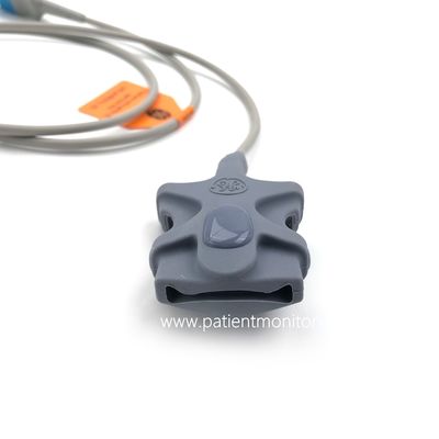 TS-SA-D TruSignal SpO2 FingerTip Sensor Reusable