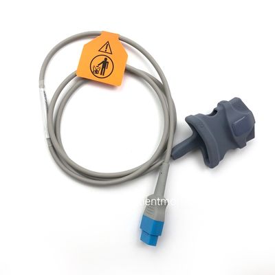 TS-SA-D TruSignal SpO2 FingerTip Sensor Reusable
