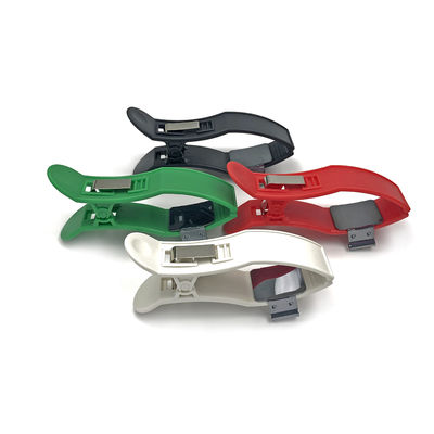2104784-001 Reusable ECG Electrodes Clamp Limb AHA VALUE 4/SET