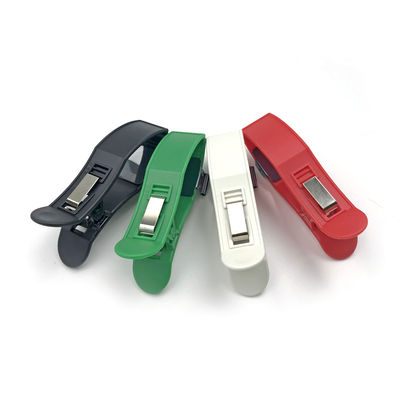 2104784-001 Reusable ECG Electrodes Clamp Limb AHA VALUE 4/SET