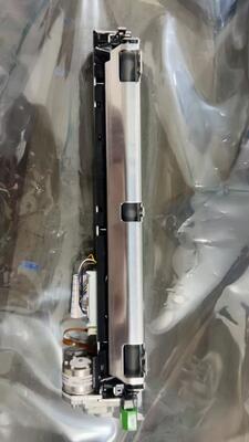 MINDRAY ECG R12 PRINTER HEAD PN 024-000534-00 In Medical ECG Recording Devices