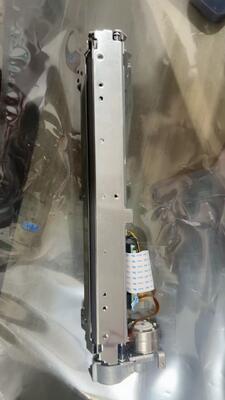 MINDRAY ECG R12 PRINTER HEAD PN 024-000534-00 In Medical ECG Recording Devices