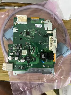 PN:453564376701 PHILIP MX450 MX500 MX550 LAND CARD VIDEO CARD