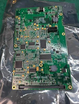 GOLDWAY G60  Mainboard P/N 453564288752  for Electronic Device Integration