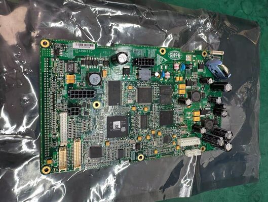 GOLDWAY G60  Mainboard P/N 453564288752  for Electronic Device Integration