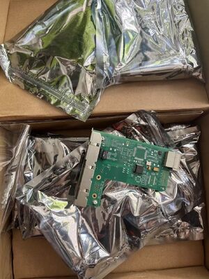 PN: M8067-66401 Philip MP40 MP50 BATTERY BOARD