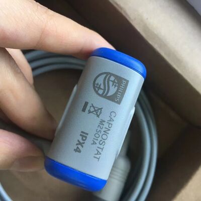 Philip M2501A Mainstream CO₂ Sensor