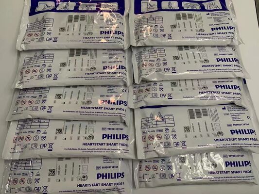 Philip FR3.FRX.FR2.FR.XL.MRX Eternal defirbrillator electric pole plate ref: 989803139261