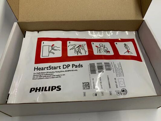 Philip FR3.FRX.FR2.FR.XL.MRX Eternal defirbrillator electric pole plate ref: 989803139261