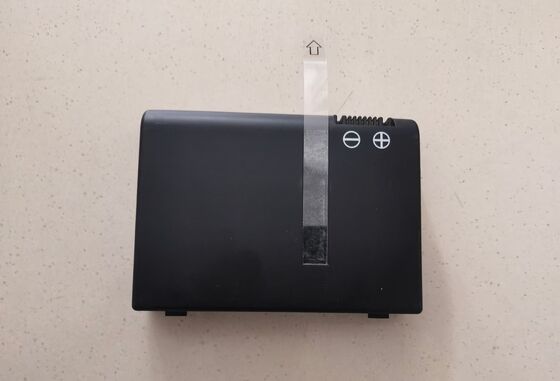 Biolight Monitor Original Battery Model: LB-08 3INR1966